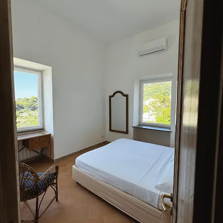 Casa La Gioia Holiday home Capri