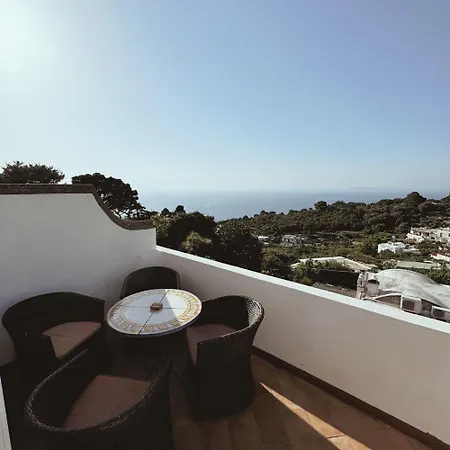 Casa La Gioia Holiday home