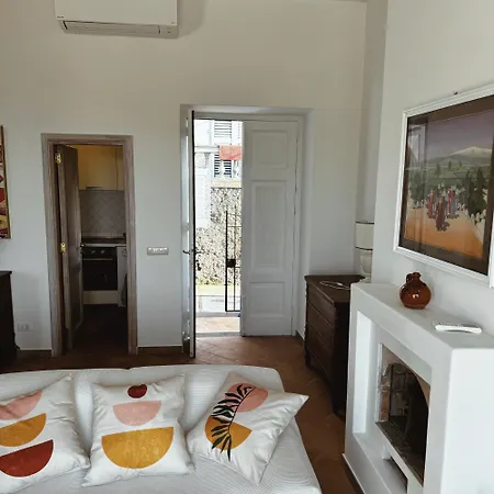 Casa La Gioia *