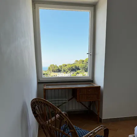 Dom wakacyjny Casa La Gioia