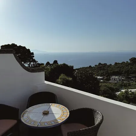 Holiday home Casa La Gioia *