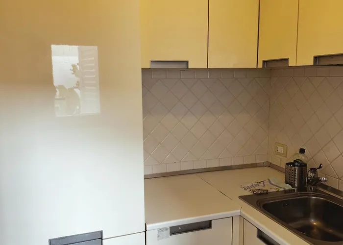 Casa La Gioia Dom wakacyjny *