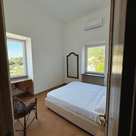 Casa La Gioia Tatil Evi Capri
