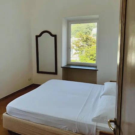 Casa La Gioia Tatil Evi