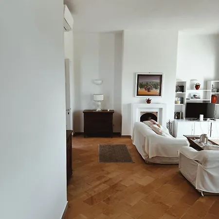 Casa La Gioia Tatil Evi *