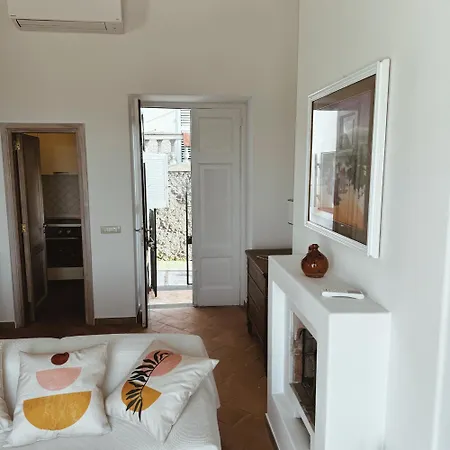 Casa La Gioia * Κάπρι