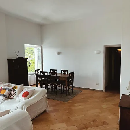 Casa La Gioia Prázdninový dům
