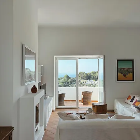 Σπίτι διακοπών Casa La Gioia *