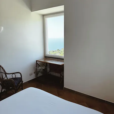 Casa La Gioia Capri