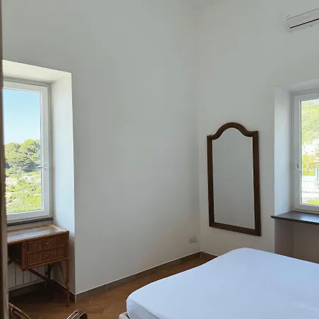 Casa La Gioia Prázdninový dům