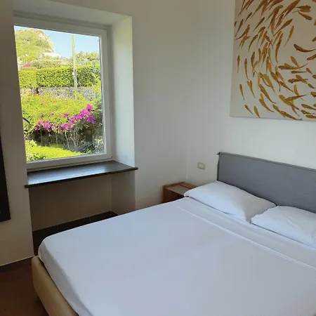 Prázdninový dům Casa La Gioia Capri
