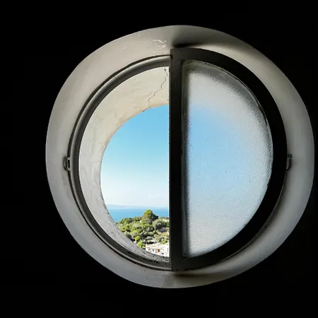 Casa La Gioia * Capri