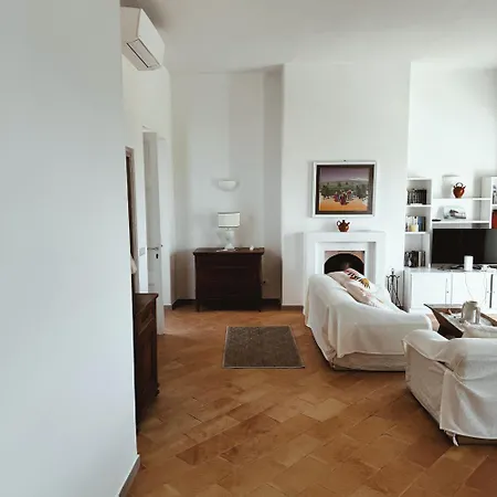 Casa La Gioia
