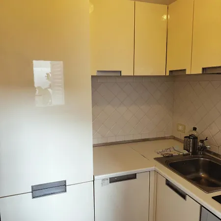 Casa La Gioia Prázdninový dům *