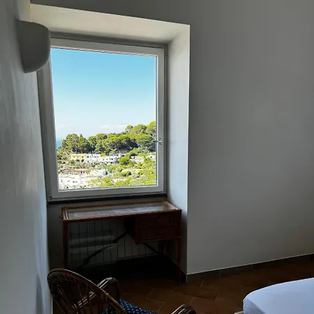 Prázdninový dům Casa La Gioia *
