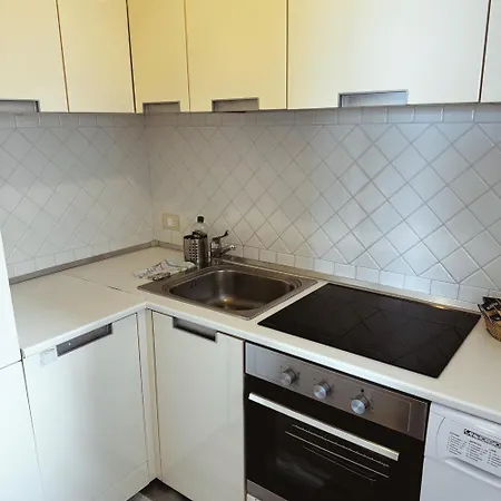 Σπίτι διακοπών Casa La Gioia Κάπρι