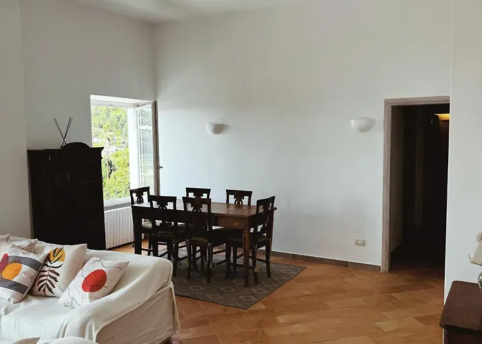 Casa La Gioia Holiday home