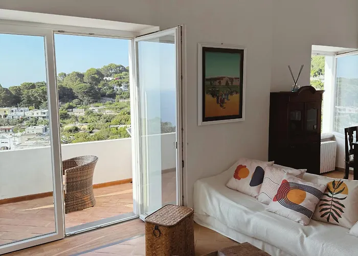 Casa La Gioia Holiday home *