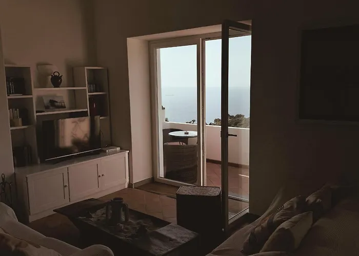 Casa La Gioia * Capri