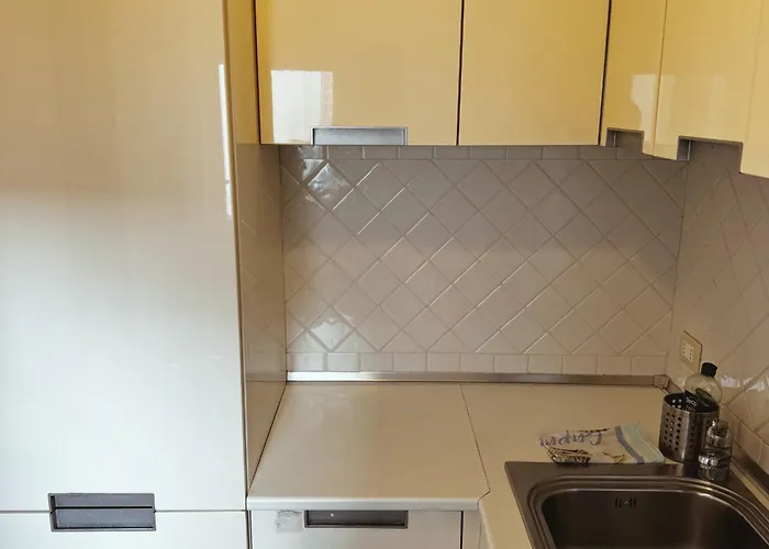 Casa La Gioia Vakantiehuis *