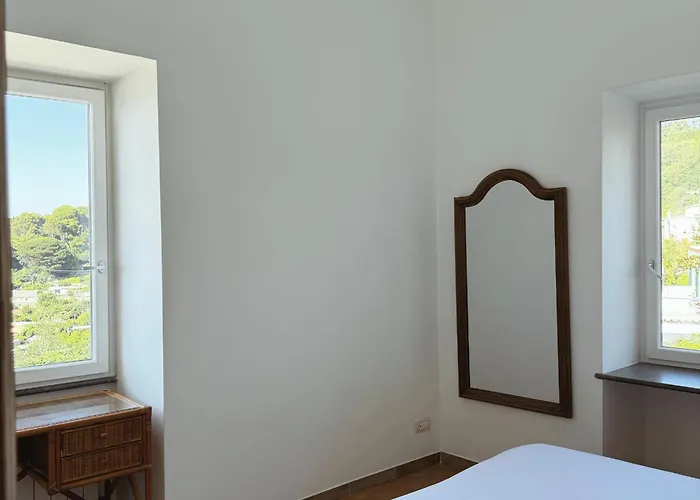 Casa La Gioia Vakantiehuis