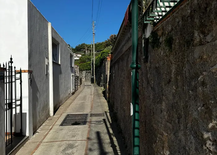 Vakantiehuis Casa La Gioia