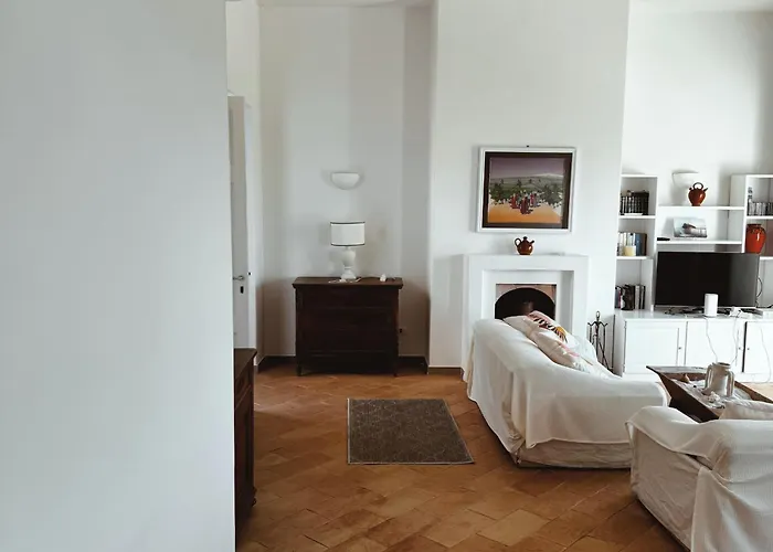 Casa La Gioia Holiday home *