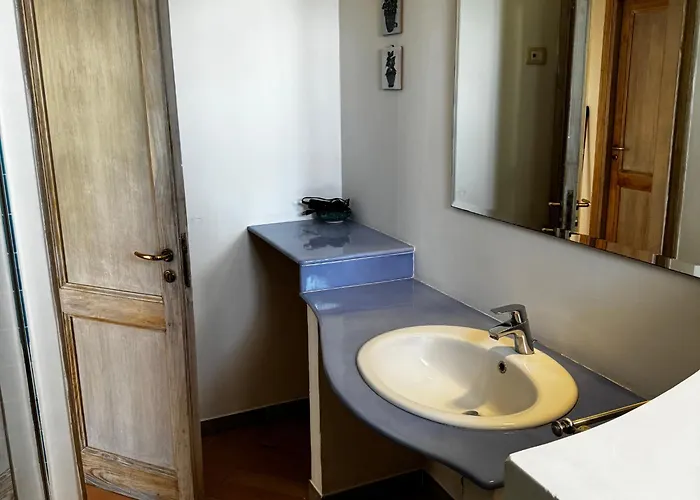 Vakantiehuis Casa La Gioia