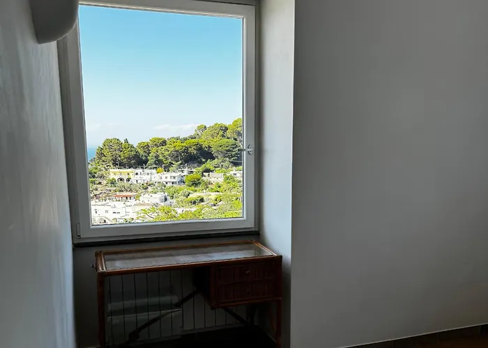 Vakantiehuis Casa La Gioia *