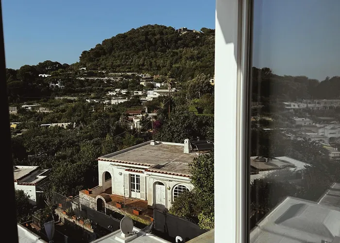 Casa La Gioia * Capri