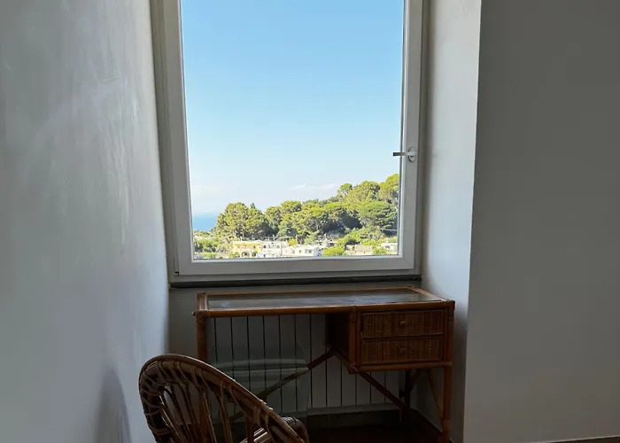 Dom wakacyjny Casa La Gioia