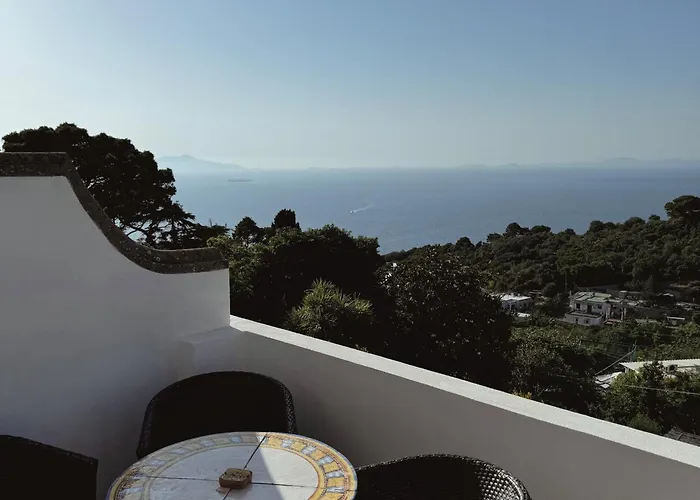 Vakantiehuis Casa La Gioia *