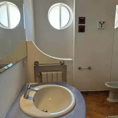 Casa La Gioia كابري