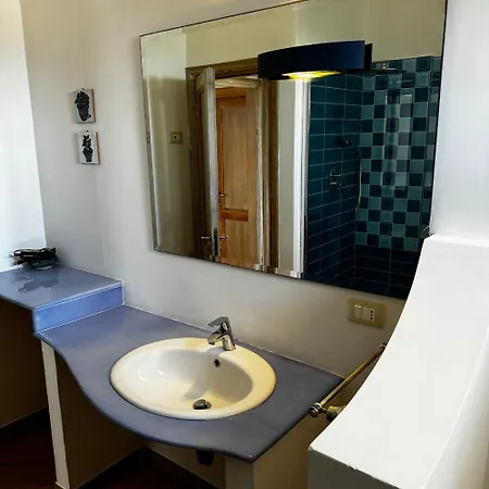 Casa La Gioia كابري