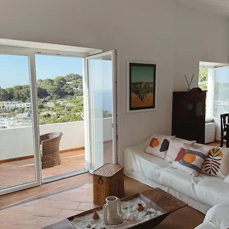 Casa La Gioia بيت للعطل *