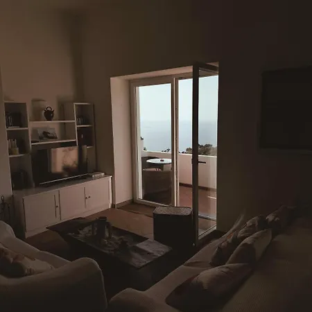 Casa La Gioia * كابري