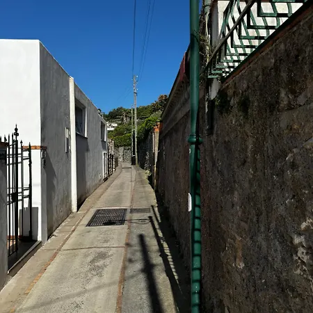 بيت للعطل Casa La Gioia