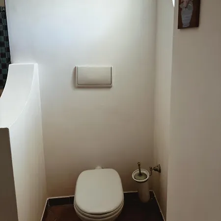 Casa La Gioia * كابري