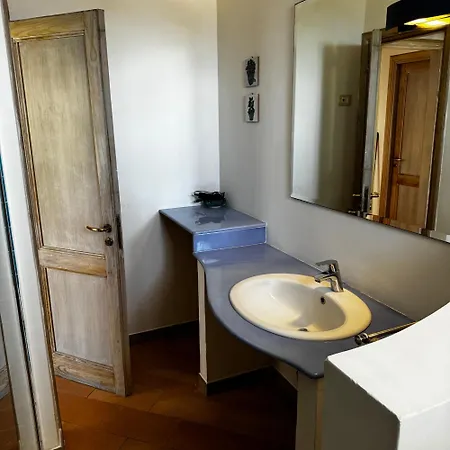 بيت للعطل Casa La Gioia