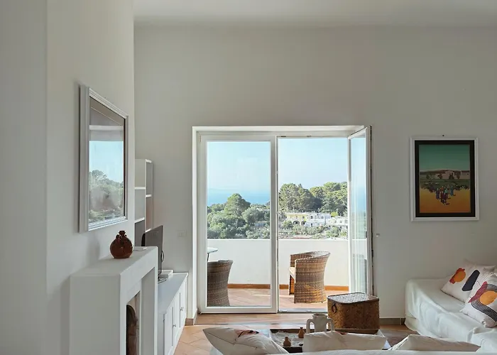 Дом отдыха Casa La Gioia *