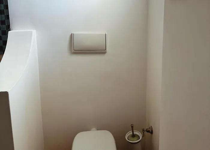 Casa La Gioia * Капри