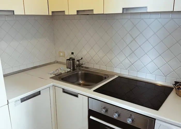 Дом отдыха Casa La Gioia Капри